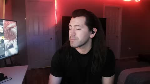 Ivan online show from 17, 1, 2025