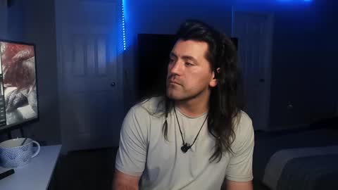 Ivan online show from 18, 1, 2025