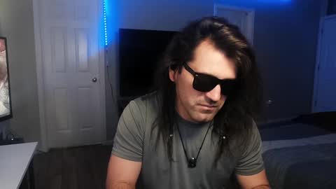 Ivan online show from 18, 1, 2025