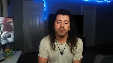 Ivan online show from 21, 1, 2025