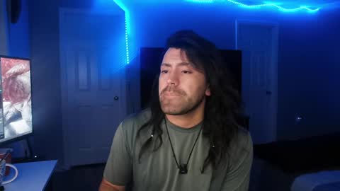 Ivan online show from 22, 1, 2025