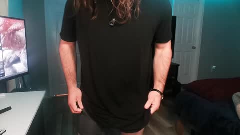 Ivan online show from 24, 1, 2025