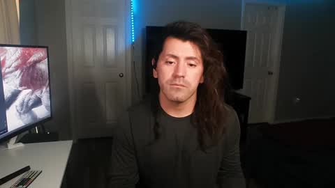 Ivan online show from 27, 1, 2025