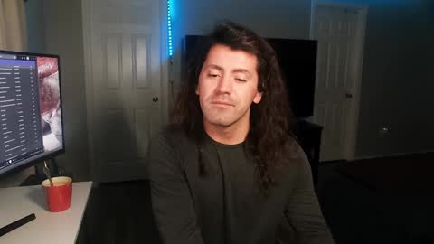 Ivan online show from 29, 1, 2025