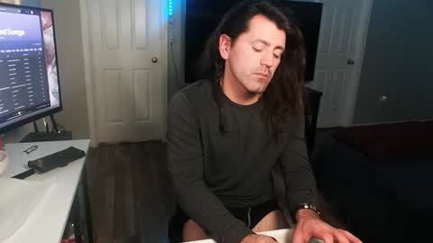 Ivan online show from 29, 1, 2025