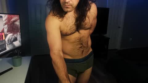 Ivan online show from 30, 1, 2025