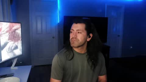 Ivan online show from 2, 2, 2025