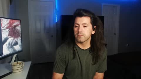 Ivan online show from 3, 2, 2025