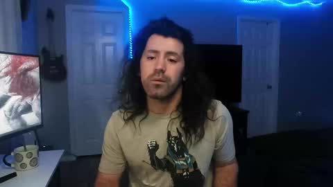 Ivan online show from 5, 2, 2025