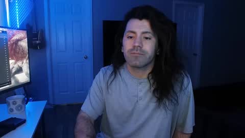 Ivan online show from 12, 2, 2025