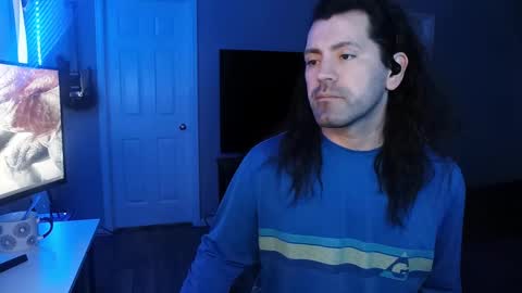 Ivan online show from 13, 2, 2025