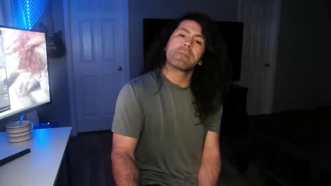 Ivan online show from 16, 2, 2025