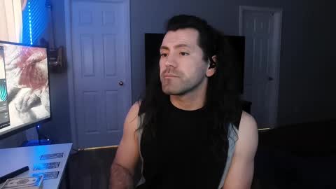 Ivan online show from 16, 2, 2025