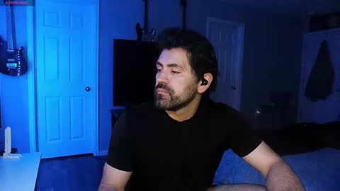 Ivan online show from 12, 9, 2025