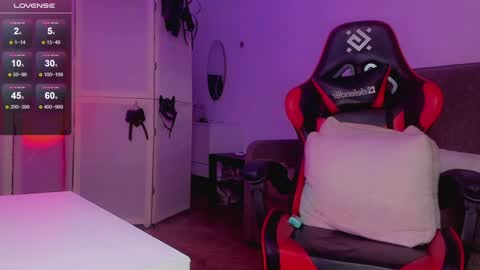 Snapshot of icyalcine chatting on 8, 12, 2024 Mary online show from 8, 12, 2024