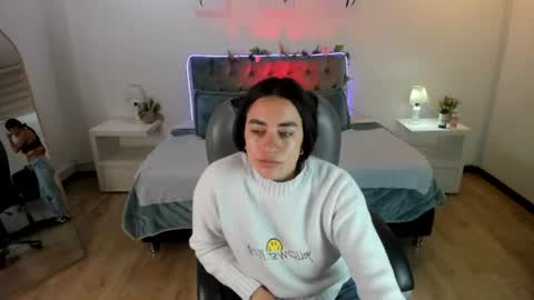 Icy online show from 24, 6, 2026