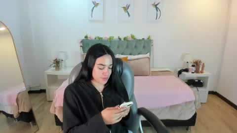 Icy online show from 18, 7, 2026