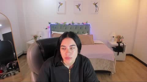 Icy online show from 23, 7, 2026