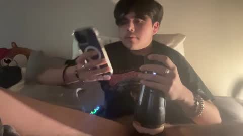 idk12327 online show from 7, 3, 2025