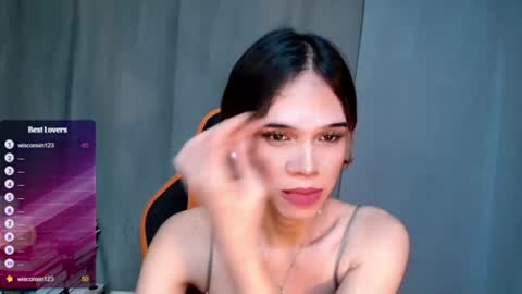 Lana But you can spell it backwards online show from 17, 6, 2026