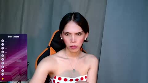 Lana But you can spell it backwards online show from 25, 6, 2026