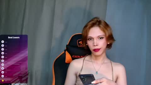 Lana But you can spell it backwards online show from 9, 7, 2026