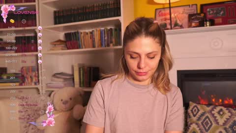 Little Flower online show from 4, 12, 2024