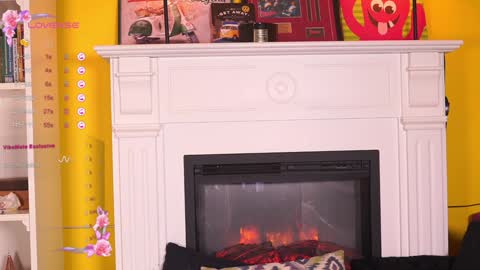 Little Flower online show from 7, 12, 2024