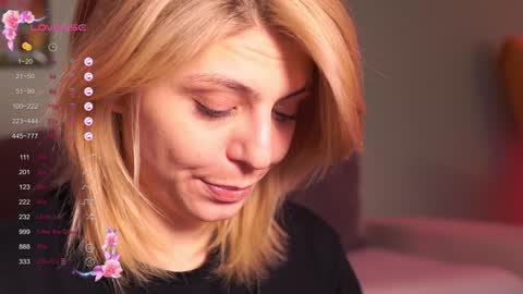 Little Flower online show from 15, 1, 2025