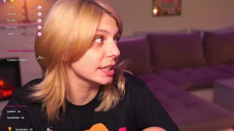 Little Flower online show from 20, 1, 2025