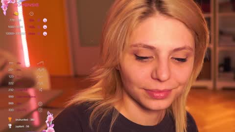 Little Flower online show from 23, 1, 2025