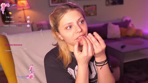 Little Flower online show from 29, 1, 2025