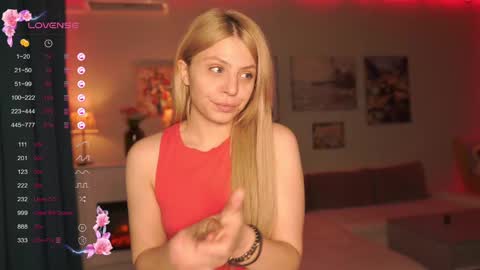 Little Flower online show from 26, 2, 2025