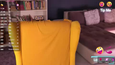 Little Flower online show from 23, 9, 2025