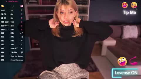 Little Flower online show from 29, 9, 2025