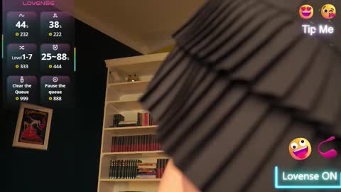 Little Flower online show from 4, 3, 2026