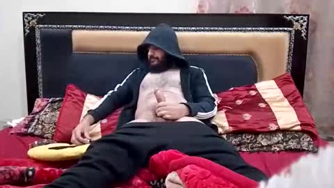 Snapshot of iffikhan619 chatting on 12, 11, 2025 iffikhan619 online show from 12, 11, 2025