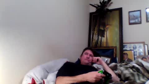 Darthmark420 online show from 3, 12, 2024