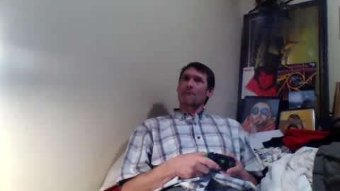 Darthmark420 online show from 7, 2, 2026