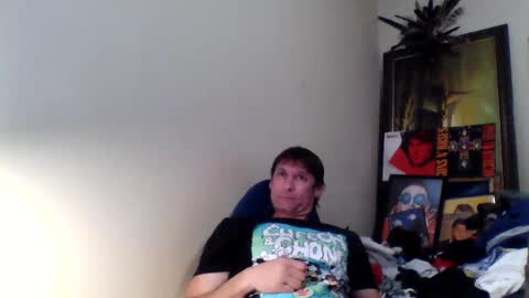 Darthmark420 online show from 1, 5, 2026