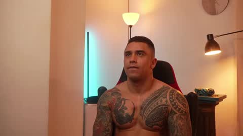 Igor scott online show from 16, 6, 2026