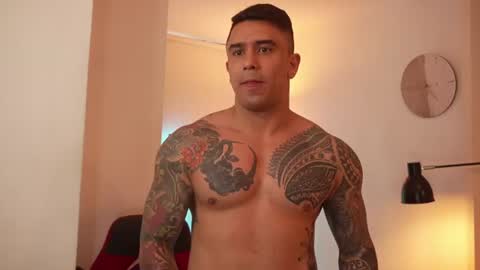 Igor scott online show from 17, 6, 2026