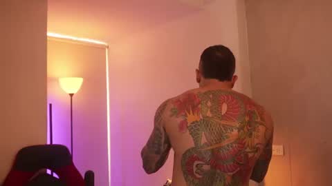 Igor scott online show from 5, 7, 2026