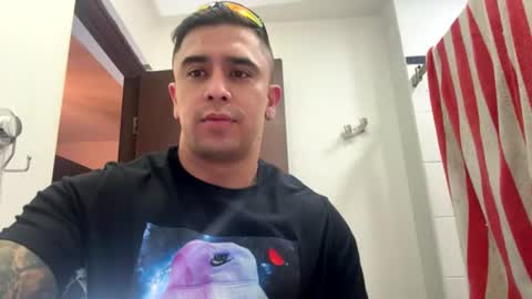 Igor scott online show from 17, 7, 2026