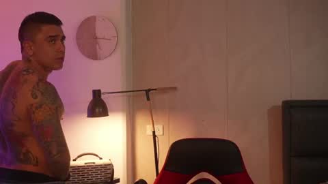 Igor scott online show from 18, 7, 2026