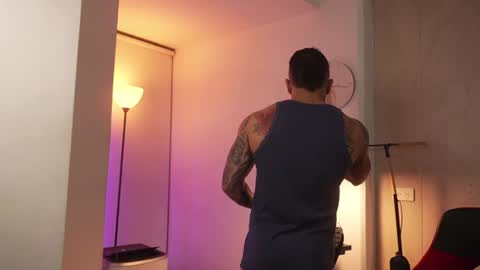 Igor scott online show from 29, 7, 2026