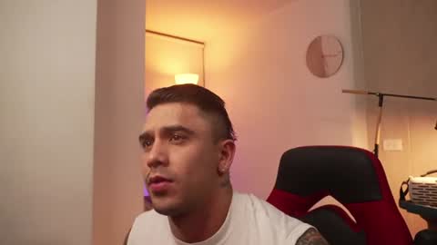 Igor scott online show from 3, 8, 2026