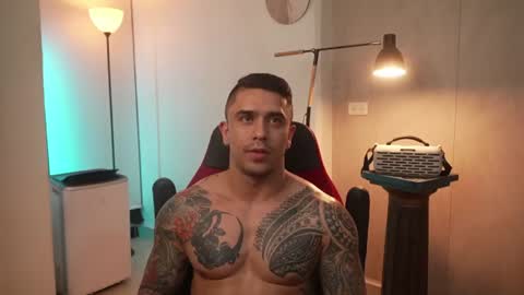Igor scott online show from 3, 8, 2026