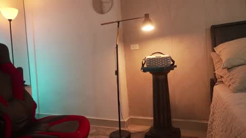 Igor scott online show from 4, 8, 2026