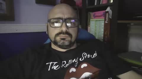 igorargen4 online show from 15, 9, 2025